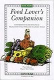 Herbst, Sharon Tyler: The New Food Lover's Companion: Comprehensive Definitions of Nearly 6000 Food, Drink, and Culinary Terms