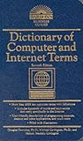 Covington, Michael A.: Dictionary of Computer and Internet Terms