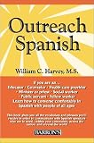 Harvey, William C.: Outreach Spanish Harvey, William C.: Outreach Spanish