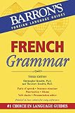 Kendris, Christopher: French Grammar Kendris, Christopher: French Grammar