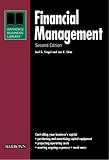 Siegel, Joel G.: Financial Management