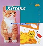 Capucilli, Alyssa Satin: Kittens