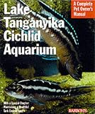 Zurlo, Georg: The Tanganyika Cichlid Aquarium