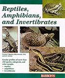 Bartlett, Richard D.: Reptiles, Amphibians and Invertebrates: An Identification and Care Guide