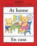 Beaton, Clare: At Home / En Casa