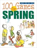Allue, Josep M.: 100 Games for Spring