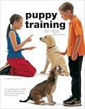 Burton, Jane: Puppy Training for Kids