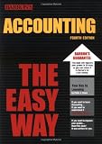 Eisen, Peter J.: Accounting the Easy Way