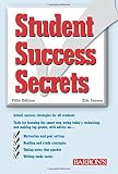 Jensen, Eric: Student Success Secrets