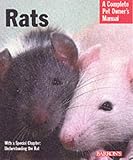 Daly, Carol Himsel: Rats: Everything About Purchase, Care, Nutrition, Handling, and Behavior Daly, Carol Himsel: Rats: Everything About Purchase, Care, Nutrition, Handling, and Behavior