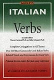 Colaneri, John: Italian Verbs