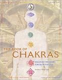 Wauters, Ambika: The Book of Chakras: Discover the Hidden Forces Within You