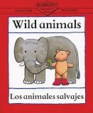 Beaton, Clare: Wild Animals