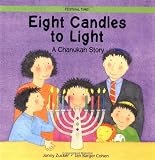 Barger, Jan: Eight Candles to Light Barger, Jan: Eight Candles to Light