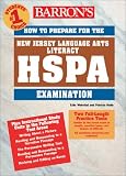 Weinthal, Edie: Barron's How to Prepare for the New Jersey Language Arts Literacy Hspa Exam Weinthal, Edie: Barron's How to Prepare for the New Jersey Language Arts Literacy Hspa Exam