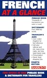 Wald, Heywood: Barron's French at a Glance: Phrase Book & Dictionary for Travelers Wald, Heywood: Barron's French at a Glance: Phrase Book & Dictionary for Travelers