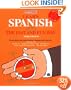 Learn Spanish the Fast and Fun Way (Fast & Fun)