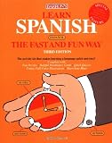 Hammitt, Gene M.: Learn Spanish, Espanol, the Fast and Fun Way Hammitt, Gene M.: Learn Spanish, Espanol, the Fast and Fun Way