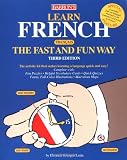Wald, Heywood: Learn French (Francais) the Fast and Fun Way Wald, Heywood: Learn French (Francais) the Fast and Fun Way