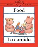 Beaton, Clare: Food/LA Comida