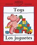 Beaton, Clare: Los Juguetes/Toys