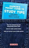 Armstrong, William H.: Barron's Pocket Guide to Study Tips Armstrong, William H.: Barron's Pocket Guide to Study Tips