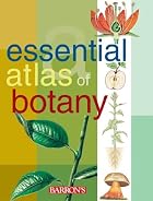 Essential Atlas of Botany by Parramon&hellip;