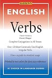 Hopper, Vincent: English Verbs