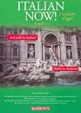 Danesi, Marcel: Italian Now!/ L'italiano d'oggi!: Level 1/ Livello Primario