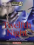 Page, Philip: William Shakespeare's Twelfth Night: or "What You Will" Page, Philip: William Shakespeare's Twelfth Night: or "What You Will"