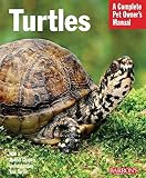 Bartlett, Richard D.: Turtles and Tortoises: Everyything About Selection, Care, Nuturtion, Housing and Behavior