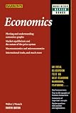 Wessels, Walter J.: Economics