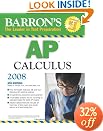 Barron's AP Exam Test Prep