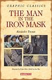 Pipe, Jim: The Man in the Iron Mask Pipe, Jim: The Man in the Iron Mask