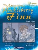 Twain, Mark: Huckleberry Finn