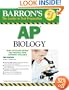 Barron's AP Biology