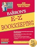 Barron's E-Z Bookkeeping (Bookkeeping the Easy Way)