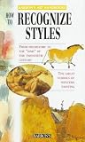 Parramon's Editorial Team: How to Recognize Styles