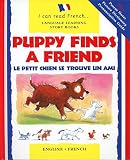 Bruzzone, Catherine: Puppy Finds a Friend Bruzzone, Catherine: Puppy Finds a Friend
