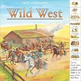 Stacey, Mark: The Wild West