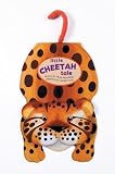 Butterfield, Moira: Little Cheetah Tale Butterfield, Moira: Little Cheetah Tale