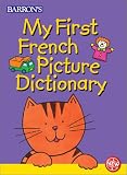 Sharratt, Nick: My First French Picture Dictionary