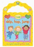 Wingate, P.: I Can Skip, Hop, Jump