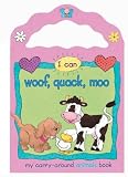Wingate, P.: I Can Woof, Quack, Moo