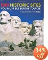 1001 Historic Sites You Must See Before You Die
