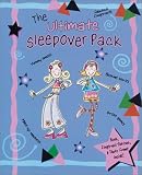 Gaby Goldsack: The Ultimate Sleepover Pack: Boxed