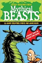 Mythical Beasts: Crazy Creature Cards Game…