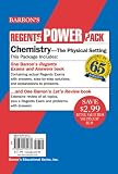 Tarendash, Albert S.: Chemistry: The Physical Setting Power Pack Tarendash, Albert S.: Chemistry: The Physical Setting Power Pack
