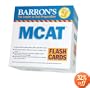 Barron�s MCAT Flash Cards
