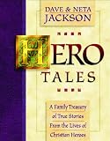 Jackson, Dave: Hero Tales